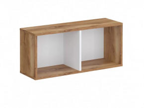 Полка навесная "Сеул" 800 в Тюмени - mebel-tymen.ru | фото