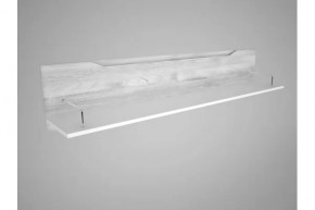 Полка навесная "Сорренто" в Тюмени - mebel-tymen.ru | фото