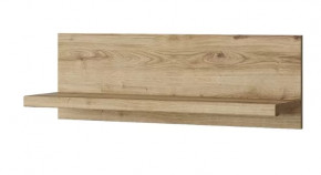 Полка навесная T, DOORSET в Тюмени - mebel-tymen.ru | фото