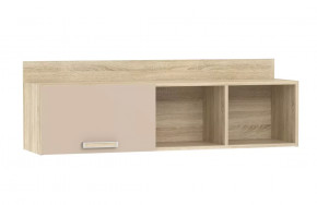 Полка НМ 011.38-01 М1 Акварель в Тюмени - mebel-tymen.ru | фото