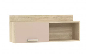 Полка НМ 011.38 М1 Акварель в Тюмени - mebel-tymen.ru | фото