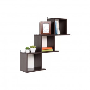 Полка П-9 (934*188*816мм) Мира в Тюмени - mebel-tymen.ru | фото