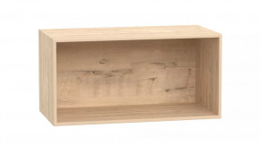 Полка P3/600 SPLIT Антрацит в Тюмени - mebel-tymen.ru | фото