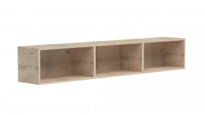 Полка P4/1200 SPLIT Антрацит в Тюмени - mebel-tymen.ru | фото