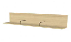 Полка ПЛ-1002 Карина в Тюмени - mebel-tymen.ru | фото