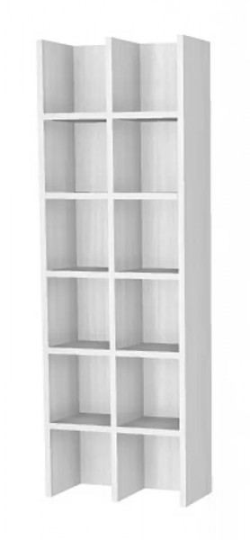 Полка ПЛ-1011 Карина в Тюмени - mebel-tymen.ru | фото