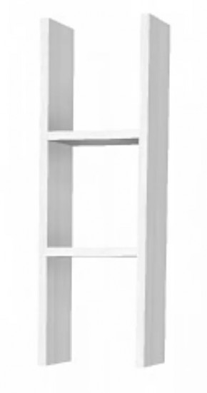 Полка ПЛ-1013 Карина в Тюмени - mebel-tymen.ru | фото