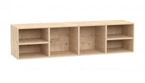 Полка Р1 SPLIT Белый в Тюмени - mebel-tymen.ru | фото