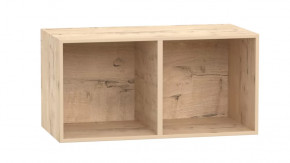 Полка Р2/600 SPLIT Белый в Тюмени - mebel-tymen.ru | фото