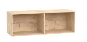 Полка Р2/900 SPLIT Антрацит в Тюмени - mebel-tymen.ru | фото