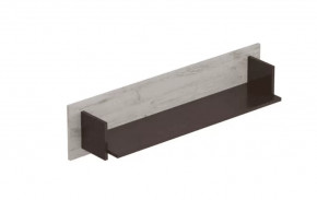 Полка Соренто гостиная в Тюмени - mebel-tymen.ru | фото