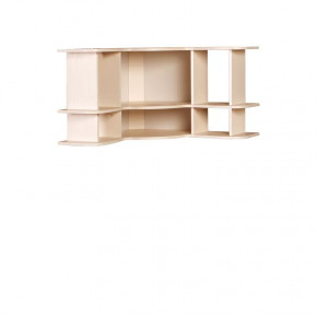 Полка угловая Алиса №559 в Тюмени - mebel-tymen.ru | фото