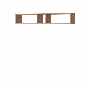 Полка «Урбан» №931 в Тюмени - mebel-tymen.ru | фото