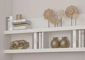 Полка Эйми ПЛ-1902 в Тюмени - mebel-tymen.ru | фото