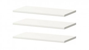 Полки для шкафа 33.03 Лючия в Тюмени - mebel-tymen.ru | фото