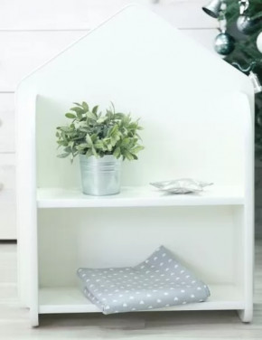 Полочка-домик в Тюмени - mebel-tymen.ru | фото