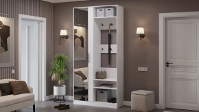 Прихожая «Агата» Белый в Тюмени - mebel-tymen.ru | фото