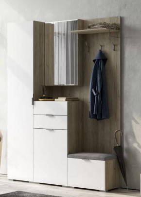 Прихожая Анима №1 в Тюмени - mebel-tymen.ru | фото