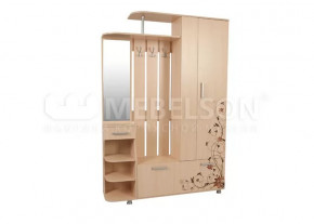 Прихожая Барселона-2 в Тюмени - mebel-tymen.ru | фото