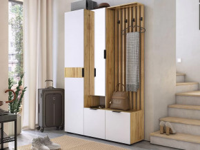 Прихожая Бери К2 в Тюмени - mebel-tymen.ru | фото