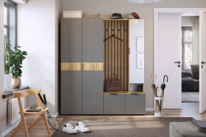 Прихожая Бери К3 в Тюмени - mebel-tymen.ru | фото