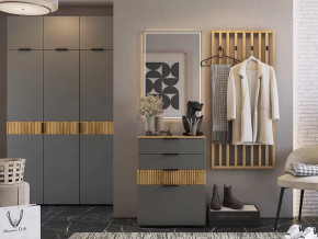 Прихожая Бери К7 в Тюмени - mebel-tymen.ru | фото