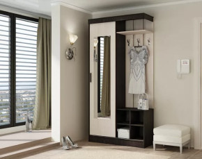 Прихожая Бриз в Тюмени - mebel-tymen.ru | фото