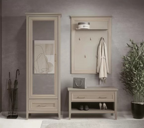 Прихожая Classic в Тюмени - mebel-tymen.ru | фото