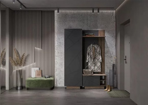 Прихожая Даллас в Тюмени - mebel-tymen.ru | фото