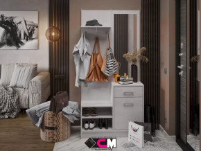 Прихожая Дебора анкор в Тюмени - mebel-tymen.ru | фото