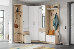 Прихожая Денвер в Тюмени - mebel-tymen.ru | фото