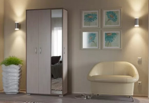 Прихожая "ДОМИНО mini" 2-3421 в Тюмени - mebel-tymen.ru | фото