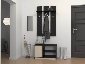 Прихожая Дуэт Люкс в Тюмени - mebel-tymen.ru | фото