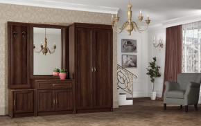 Прихожая «Флоренция» 2 в Тюмени - mebel-tymen.ru | фото