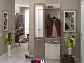 Прихожая Грация в Тюмени - mebel-tymen.ru | фото