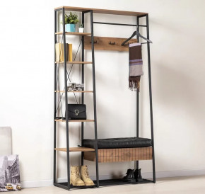 Прихожая Гранд 15.124 в Тюмени - mebel-tymen.ru | фото