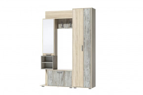 Прихожая Грейс в Тюмени - mebel-tymen.ru | фото