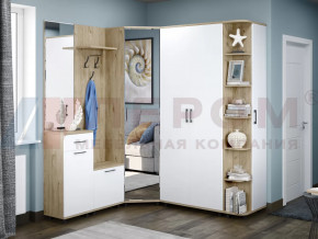 Прихожая Грейс набор 2 в Тюмени - mebel-tymen.ru | фото