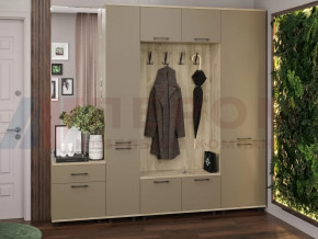 Прихожая Грейс набор 3 в Тюмени - mebel-tymen.ru | фото