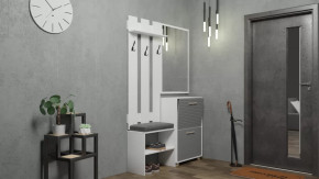 Прихожая "Hygge" в Тюмени - mebel-tymen.ru | фото