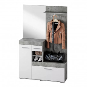 Прихожая Инстайл в Тюмени - mebel-tymen.ru | фото