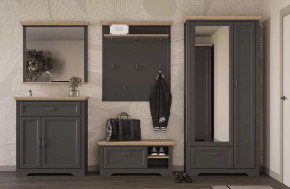 Прихожая Jasmin в Тюмени - mebel-tymen.ru | фото