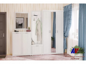 Прихожая Карина набор 4 в Тюмени - mebel-tymen.ru | фото