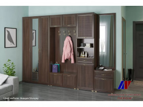 Прихожая Карина набор 6 в Тюмени - mebel-tymen.ru | фото