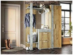 Прихожая Кензо в Тюмени - mebel-tymen.ru | фото