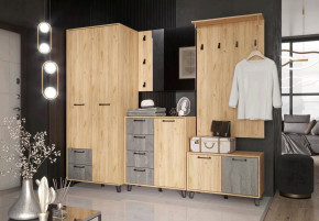 Прихожая Колибри, набор №1 в Тюмени - mebel-tymen.ru | фото