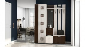 Прихожая Кристина в Тюмени - mebel-tymen.ru | фото