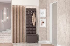 Прихожая Квадрат набор №3 в Тюмени - mebel-tymen.ru | фото