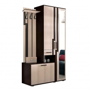 Прихожая Лира в Тюмени - mebel-tymen.ru | фото