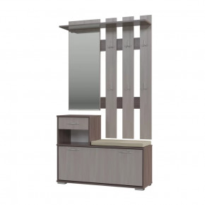 Прихожая "Лира" в Тюмени - mebel-tymen.ru | фото